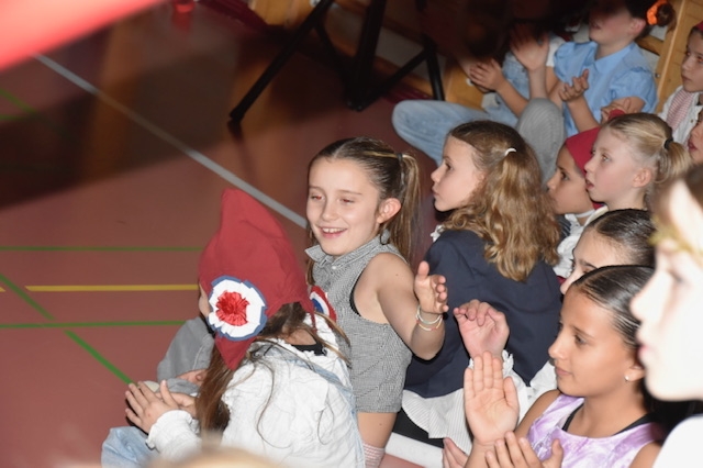 Soirée 2024